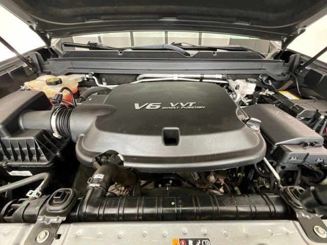 Used 2021 Chevrolet Colorado LT image 28