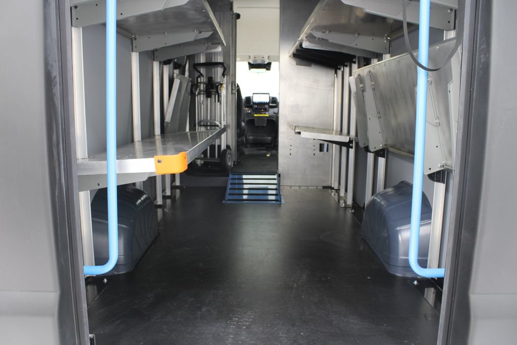 Used 2024 RAM ProMaster 3500 FWD image 17