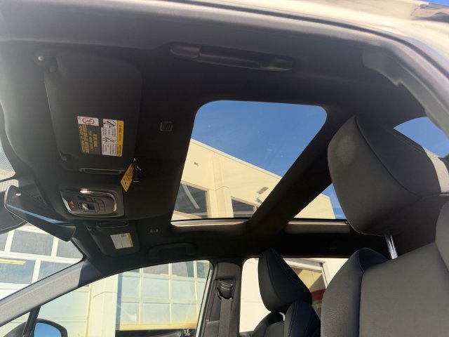 Certified 2024 Toyota bZ4X AWD w/ Weather Package image 34