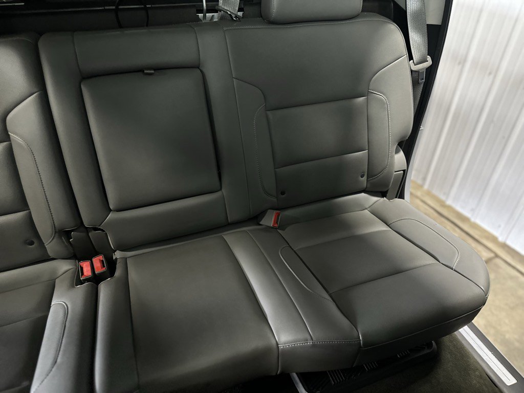 Used 2015 Chevrolet Silverado 2500 LTZ w/ Duramax Plus Package image 32