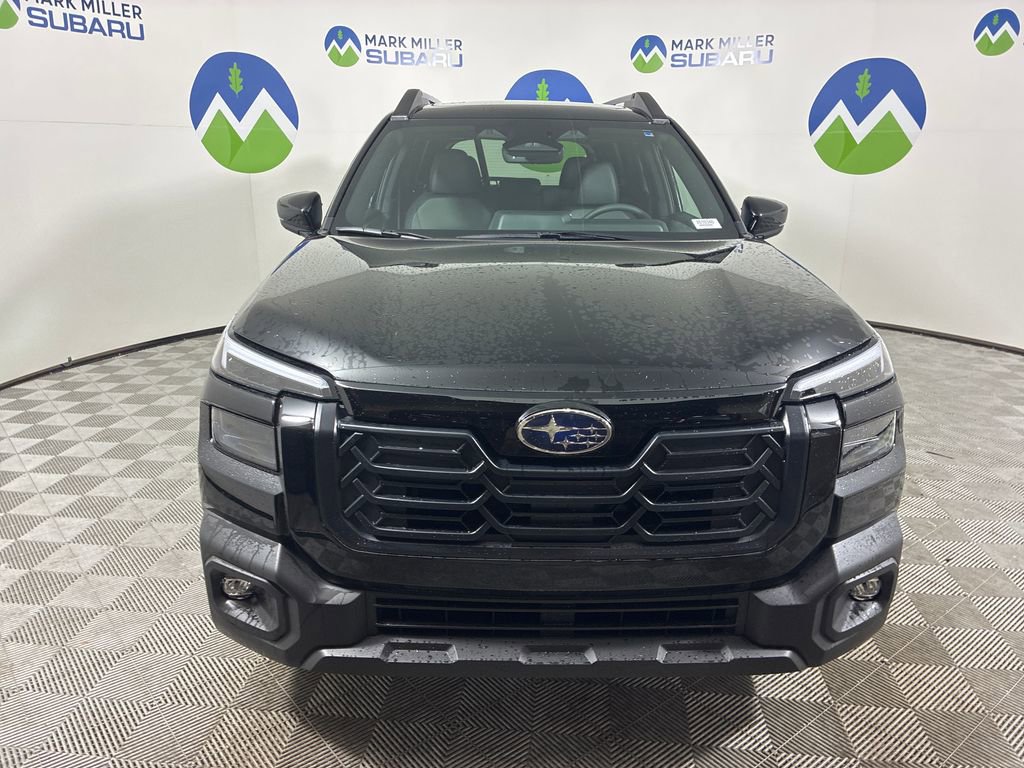 New 2026 Subaru Outback Premium image 3