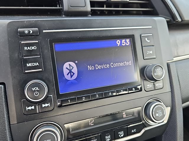 Used 2016 Honda Civic LX image 17