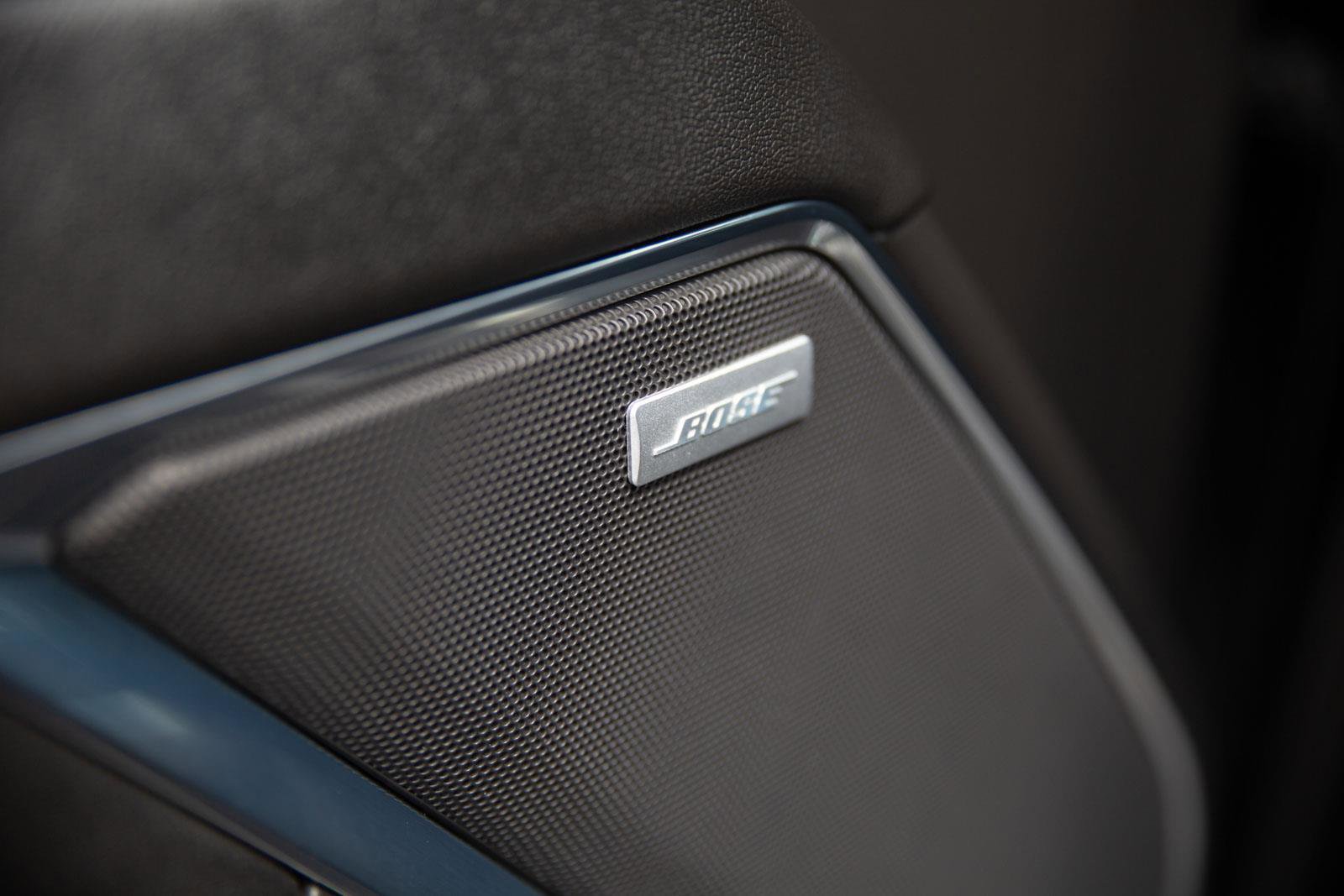 Certified 2023 Chevrolet Silverado 1500 LT Trail Boss w/ LT Trail Boss Premium Package image 20