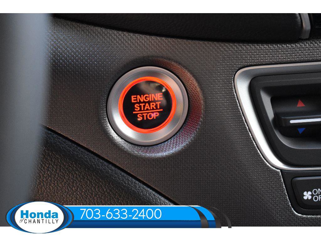 New 2026 Honda Ridgeline RTL image 28