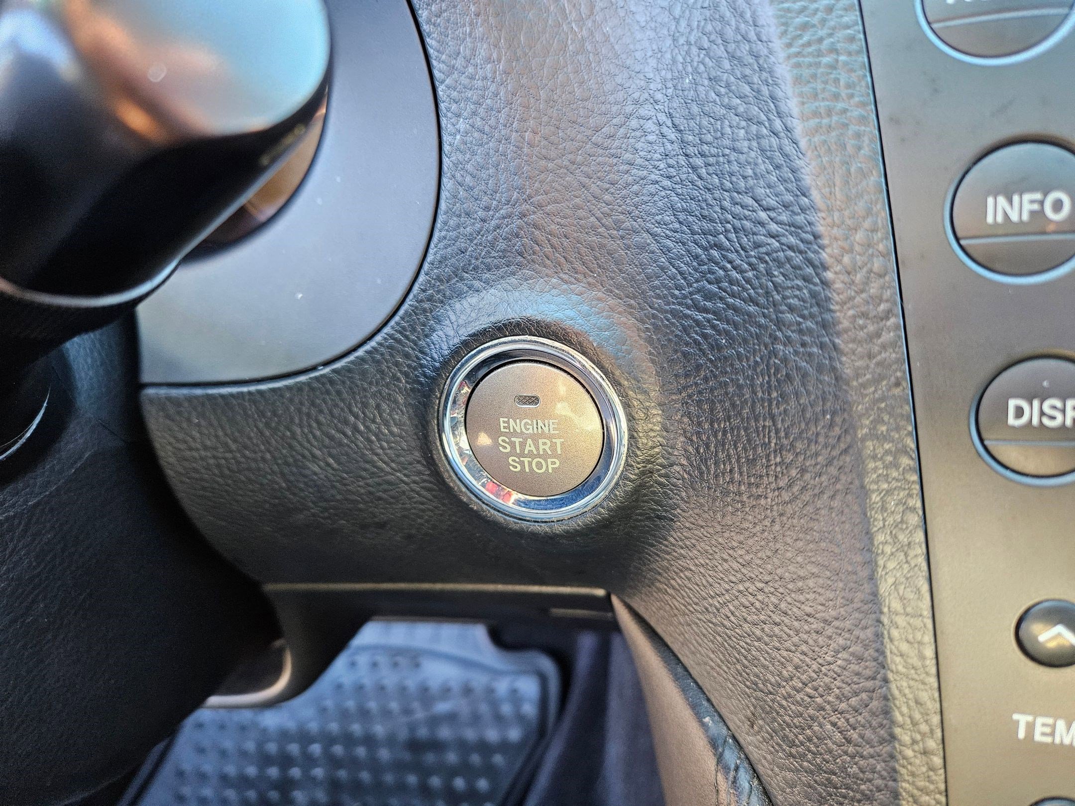 Used 2007 Lexus GS 350 AWD image 20