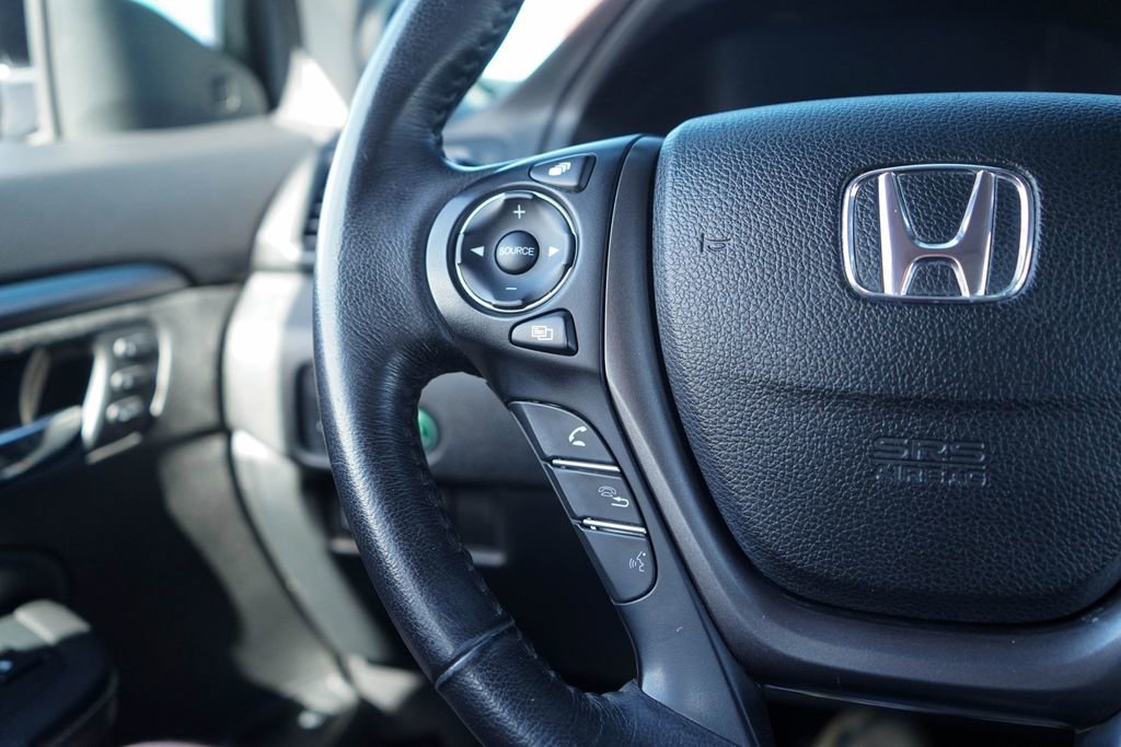 Used 2023 Honda Ridgeline RTL image 24