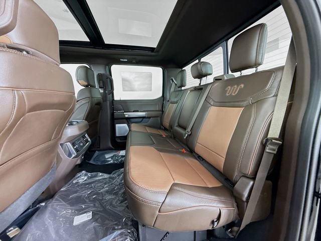 New 2026 Ford F350 King Ranch image 26