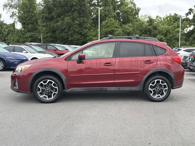 Used 2017 Subaru Crosstrek 2.0i Premium AWD/4WD image 6