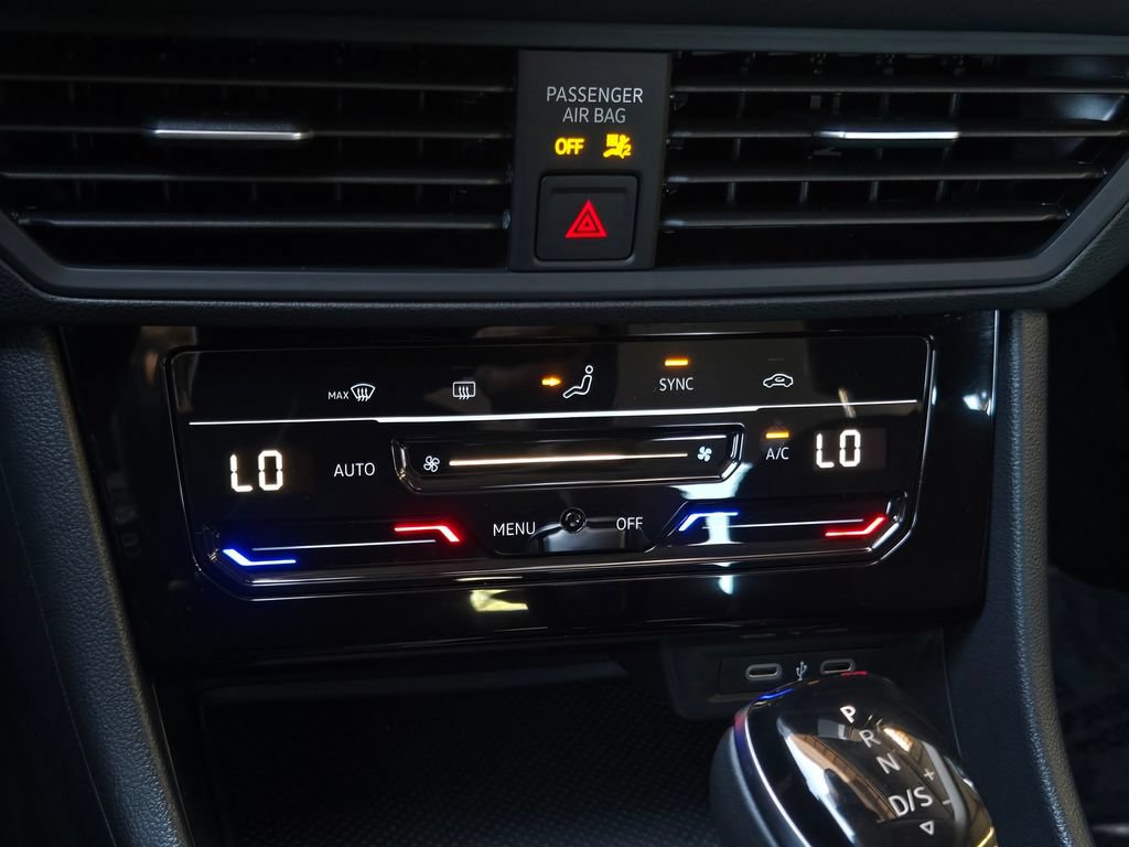 Used 2025 Volkswagen Jetta S FWD image 20