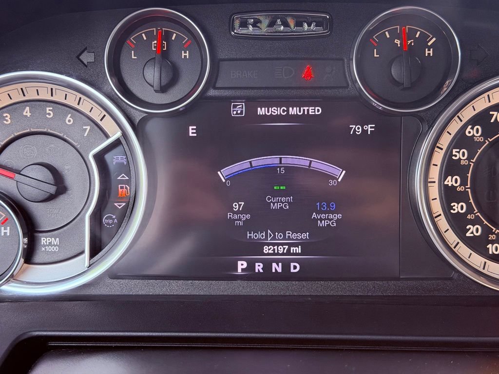 Used 2016 RAM 1500 Sport w/ Torred Sport Package AWD/4WD image 24