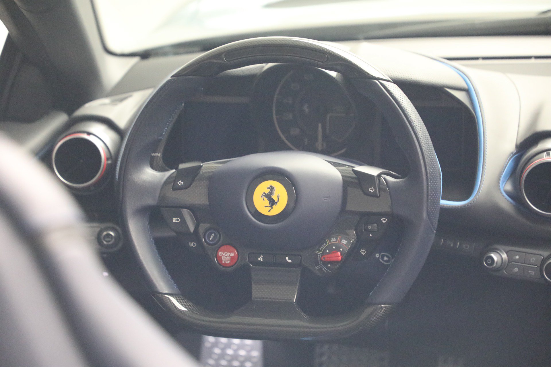 Certified 2022 Ferrari 812 GTS RWD image 20