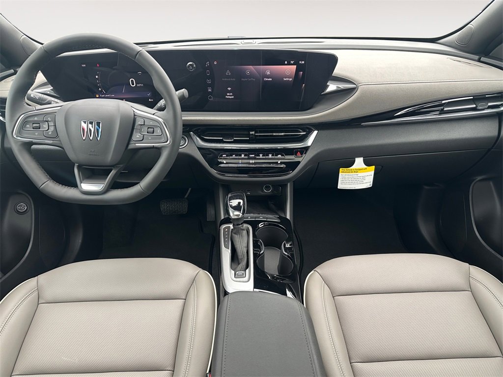 New 2026 Buick Envista Avenir image 10
