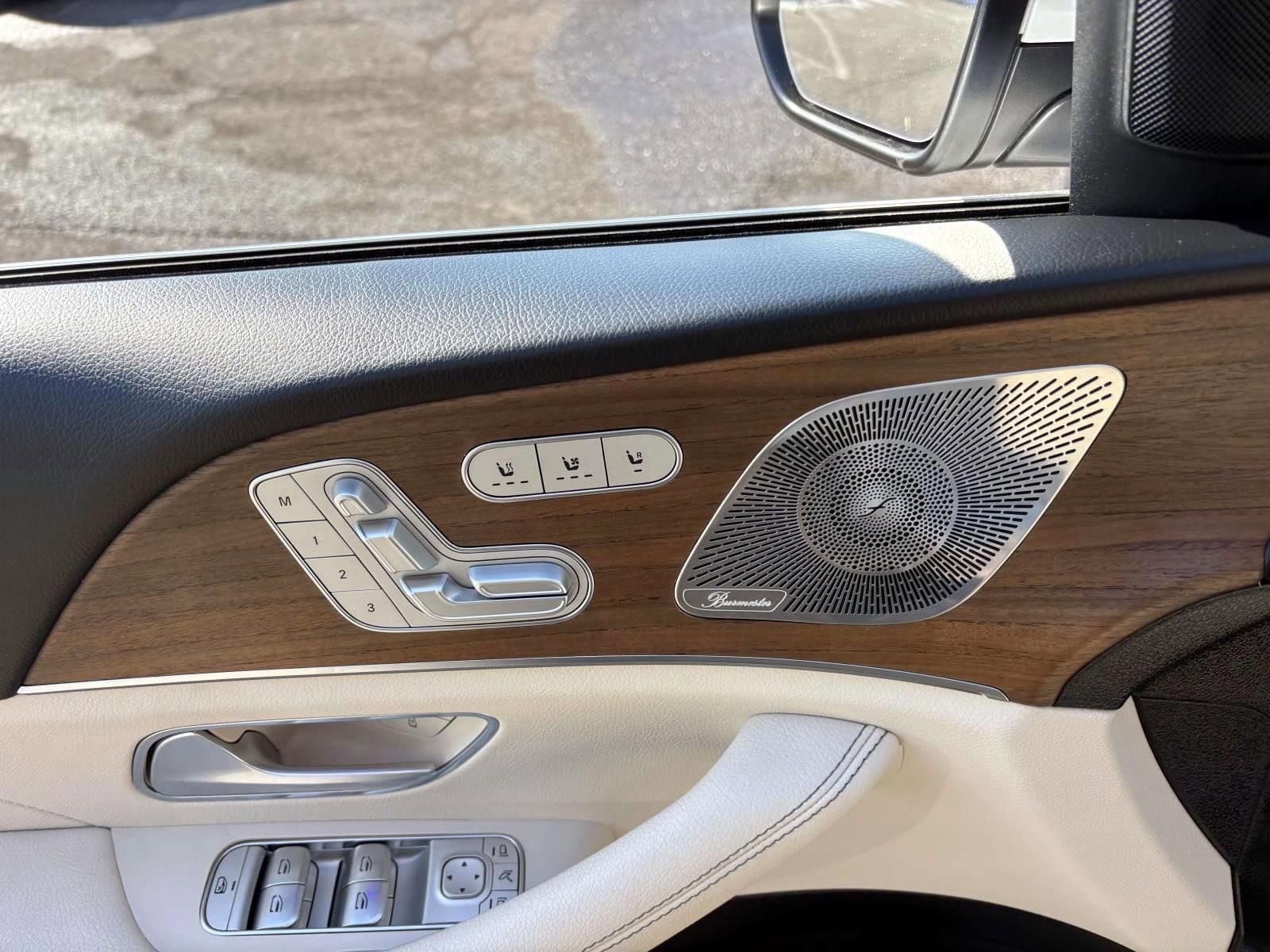 Used 2024 Mercedes-Benz GLE 450 4MATIC image 12