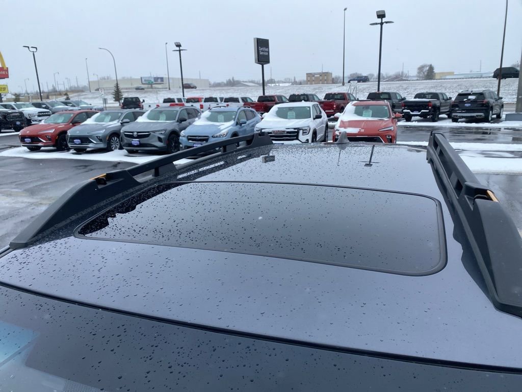 Used 2022 Subaru Outback Wilderness AWD/4WD image 10