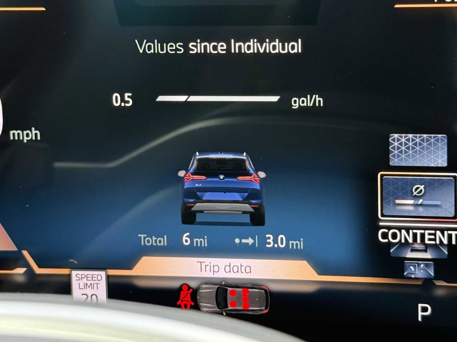 New 2026 BMW X3 xDrive30 w/ Premium Package image 30