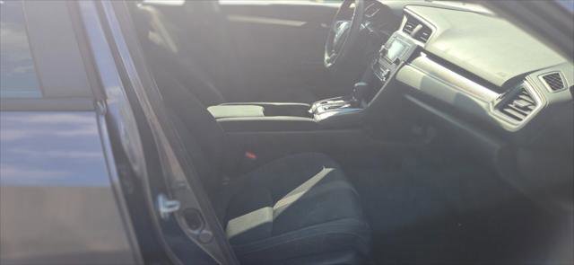 Used 2021 Honda Civic LX image 21