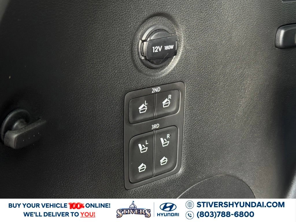 Used 2022 Hyundai Palisade SEL w/ Premium Package AWD/4WD image 19