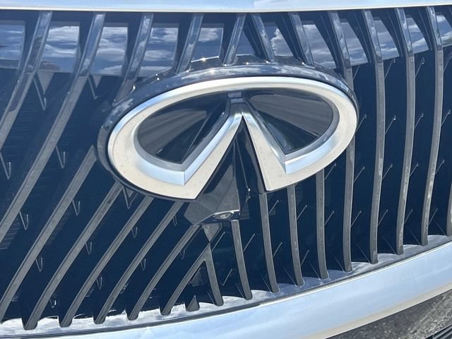 New 2027 INFINITI QX60 Luxe w/ Cargo Package FWD image 11