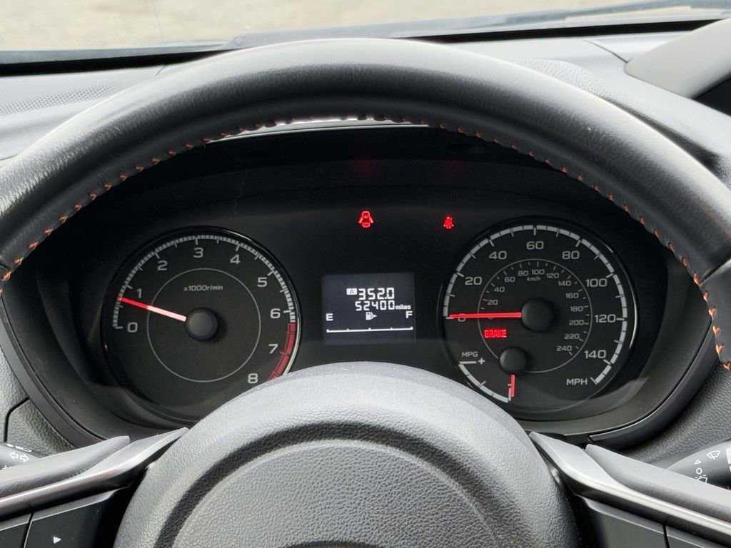 Used 2020 Subaru Crosstrek 2.0i Premium image 19