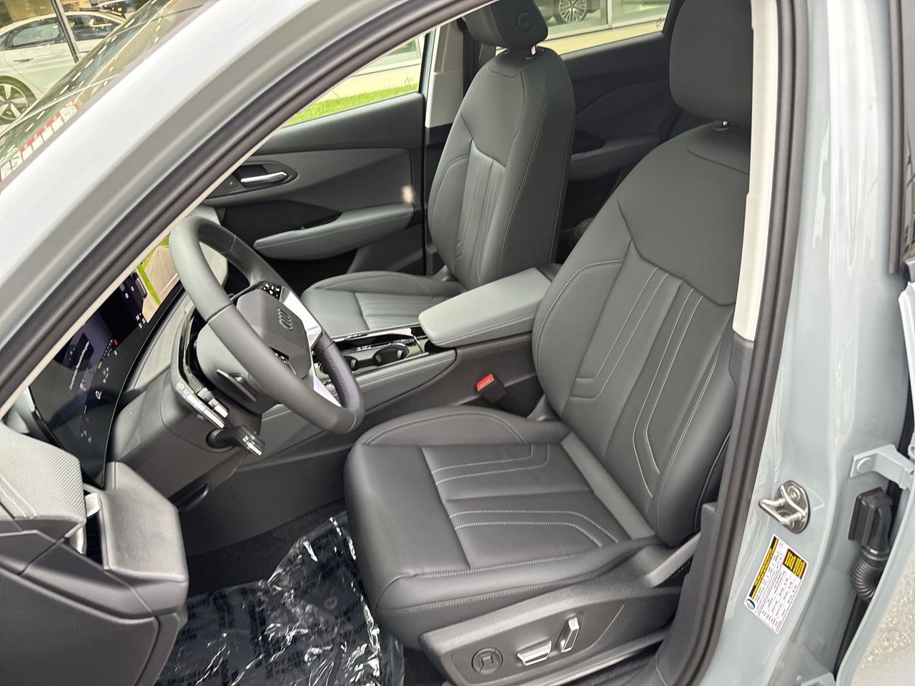 New 2026 Audi Q3 quattro 2.0T AWD/4WD image 18