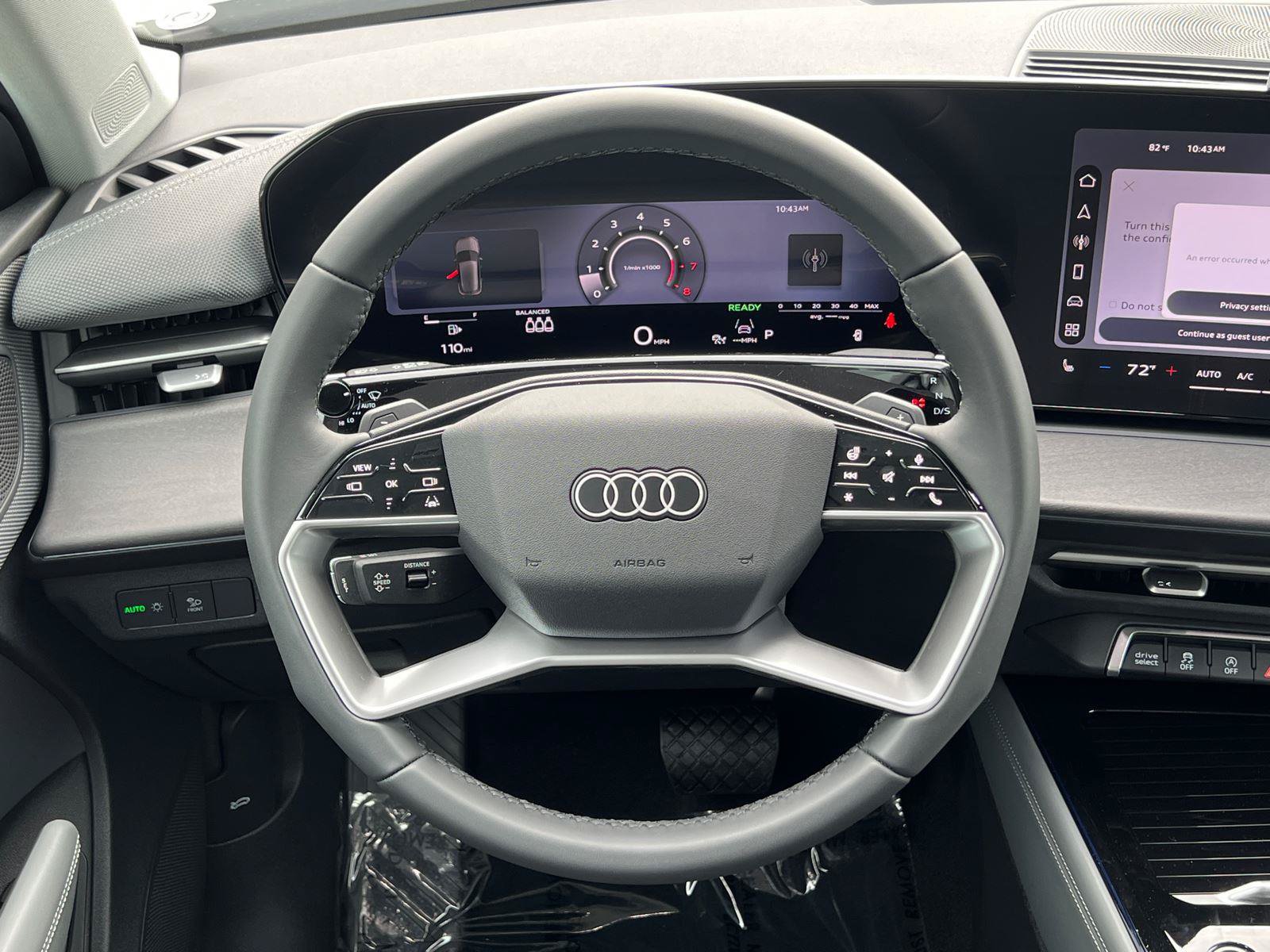 New 2026 Audi Q3 quattro 2.0T AWD/4WD image 17
