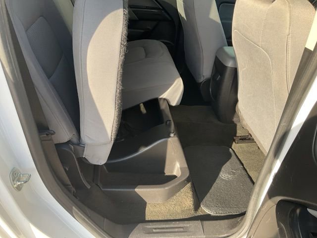 Used 2017 Chevrolet Colorado W/T w/ WT Convenience Package image 28