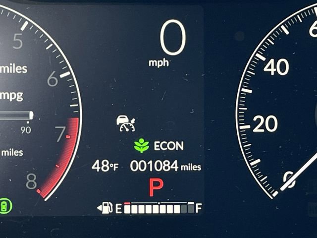 Certified 2026 Honda HR-V EX-L image 14