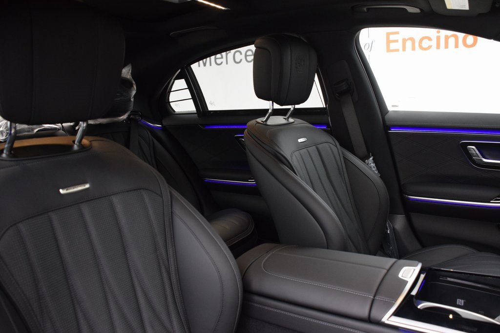 Used 2024 Mercedes-Benz S 63 AMG S image 15