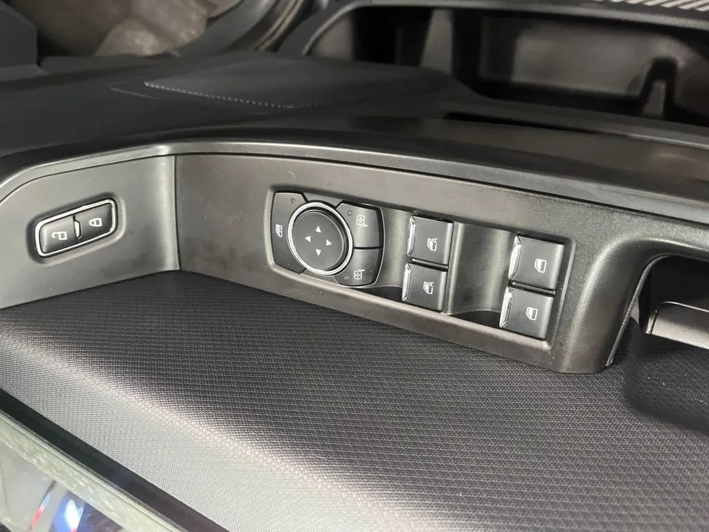 Used 2023 Ford F150 XL w/ XL STX Apperance Package AWD/4WD image 22