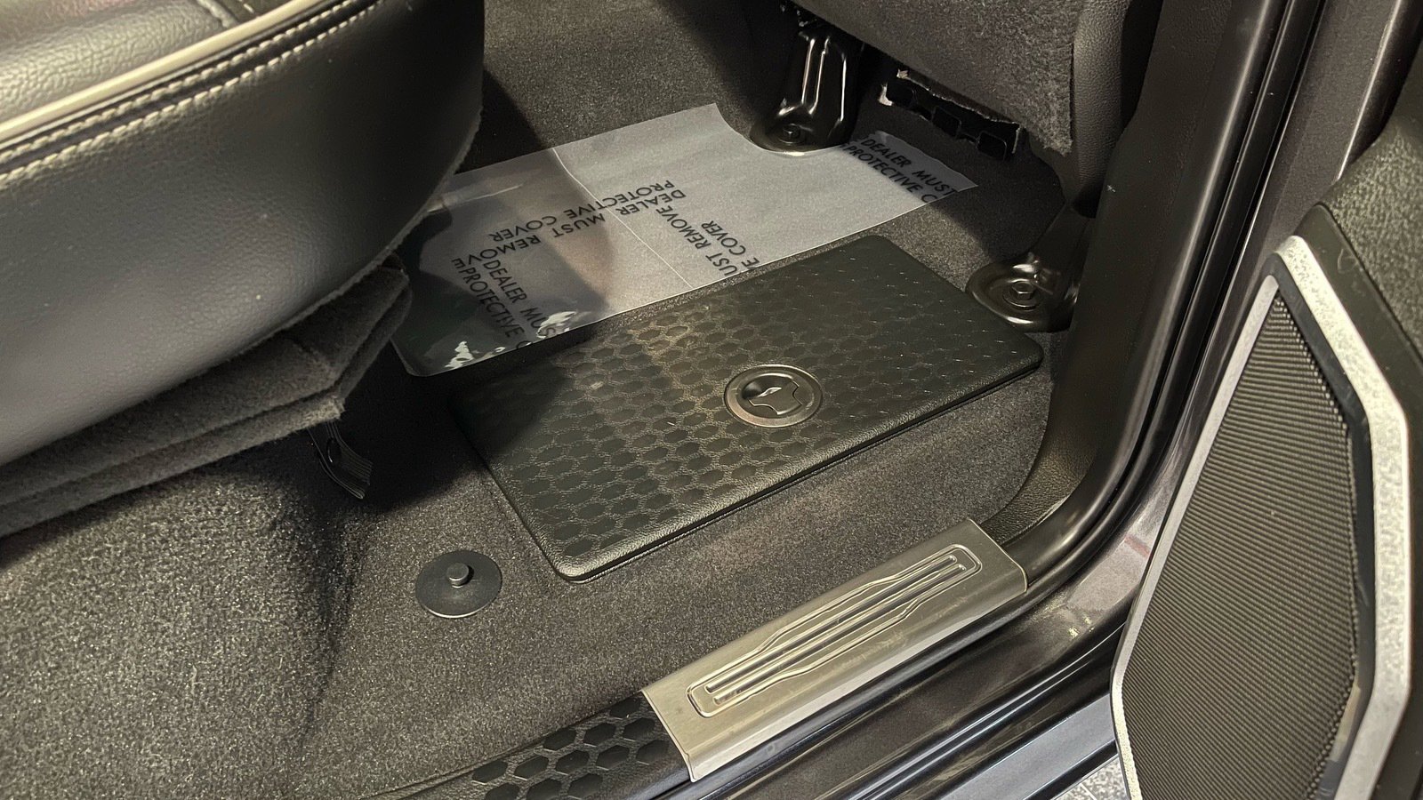 Used 2021 RAM 3500 Laramie image 49