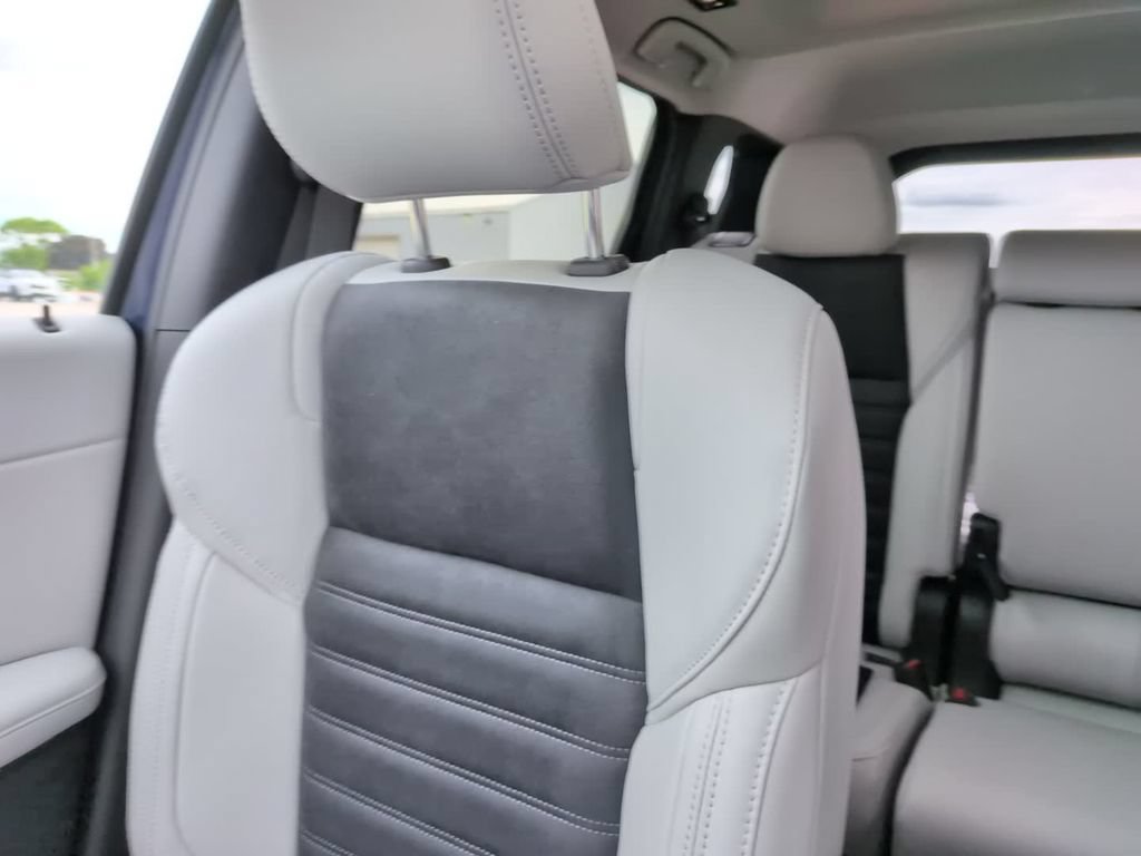 New 2026 Mitsubishi Outlander SE AWD/4WD image 29