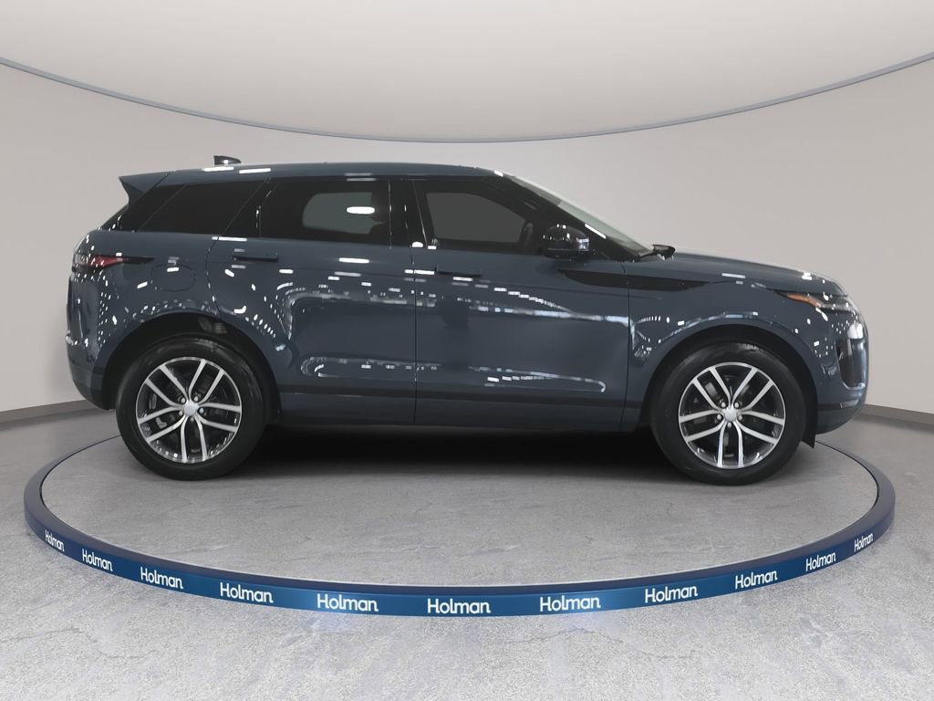 Used 2026 Land Rover Range Rover Evoque S image 5