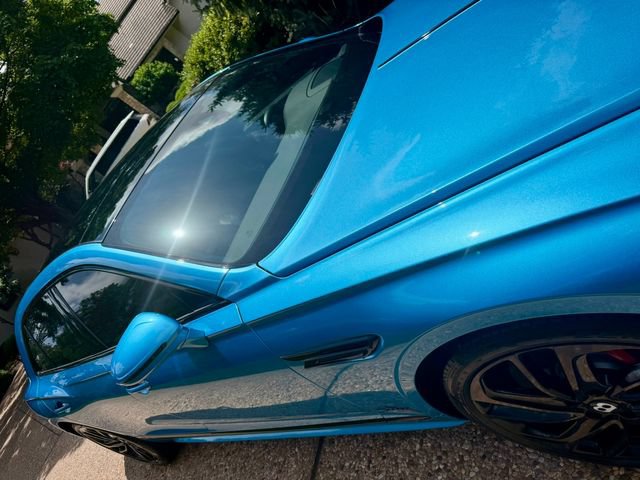 Used 2025 Bentley Flying Spur Plug-In Hybrid AWD/4WD image 10