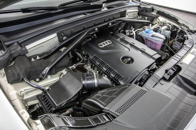 Used 2017 Audi Q5 2.0T Premium Plus image 46