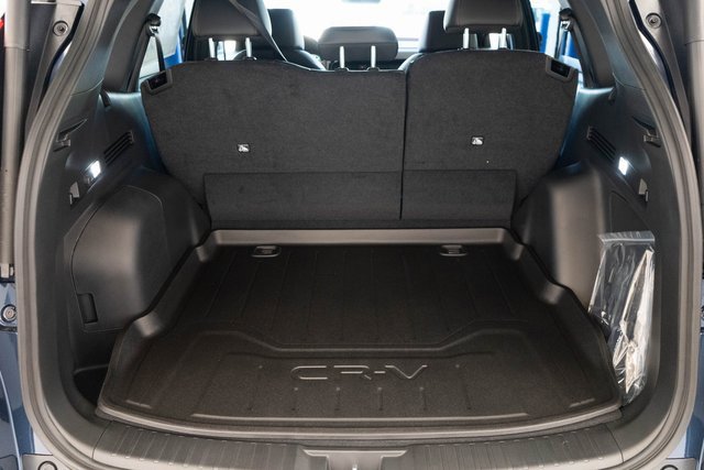 New 2026 Honda CR-V Sport Touring image 13