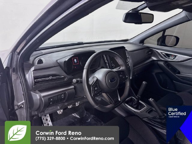 Used 2023 Subaru WRX Premium AWD/4WD image 12