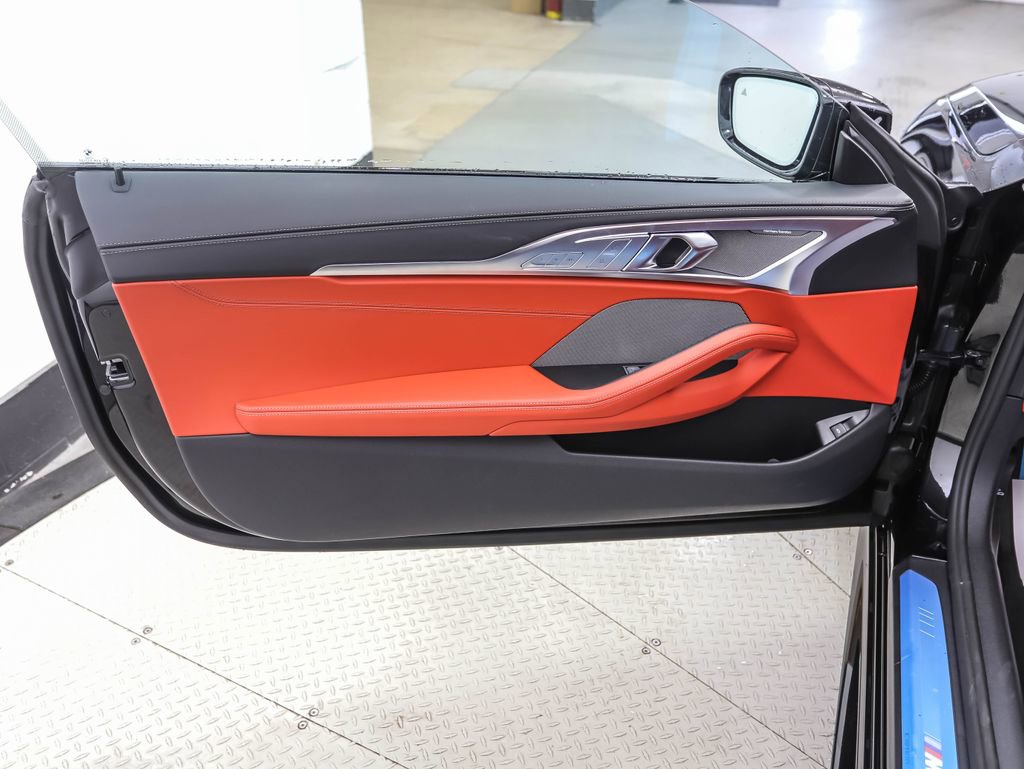 Used 2026 BMW 840i xDrive Coupe image 9