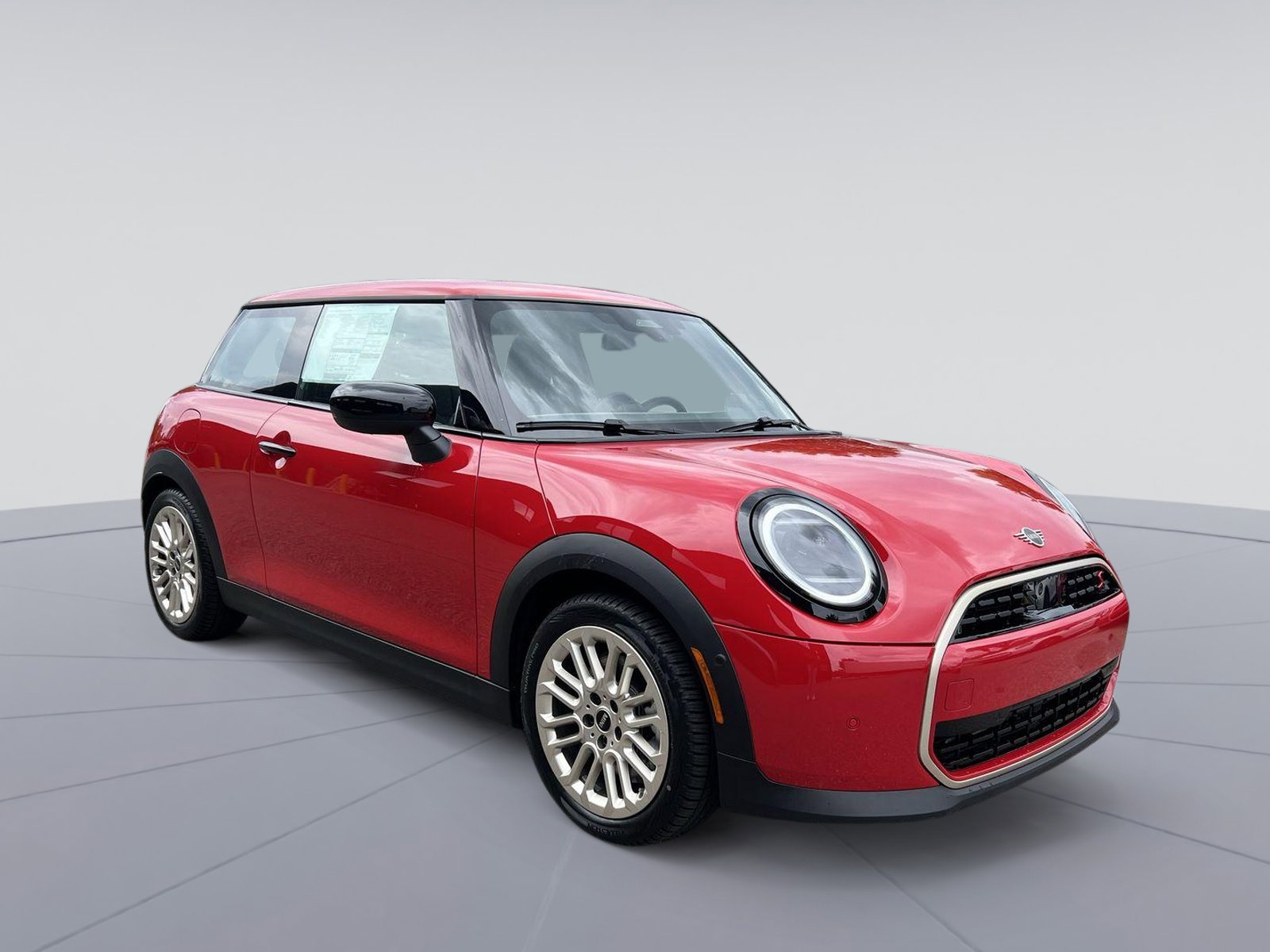 Used 2025 MINI Cooper S image 7