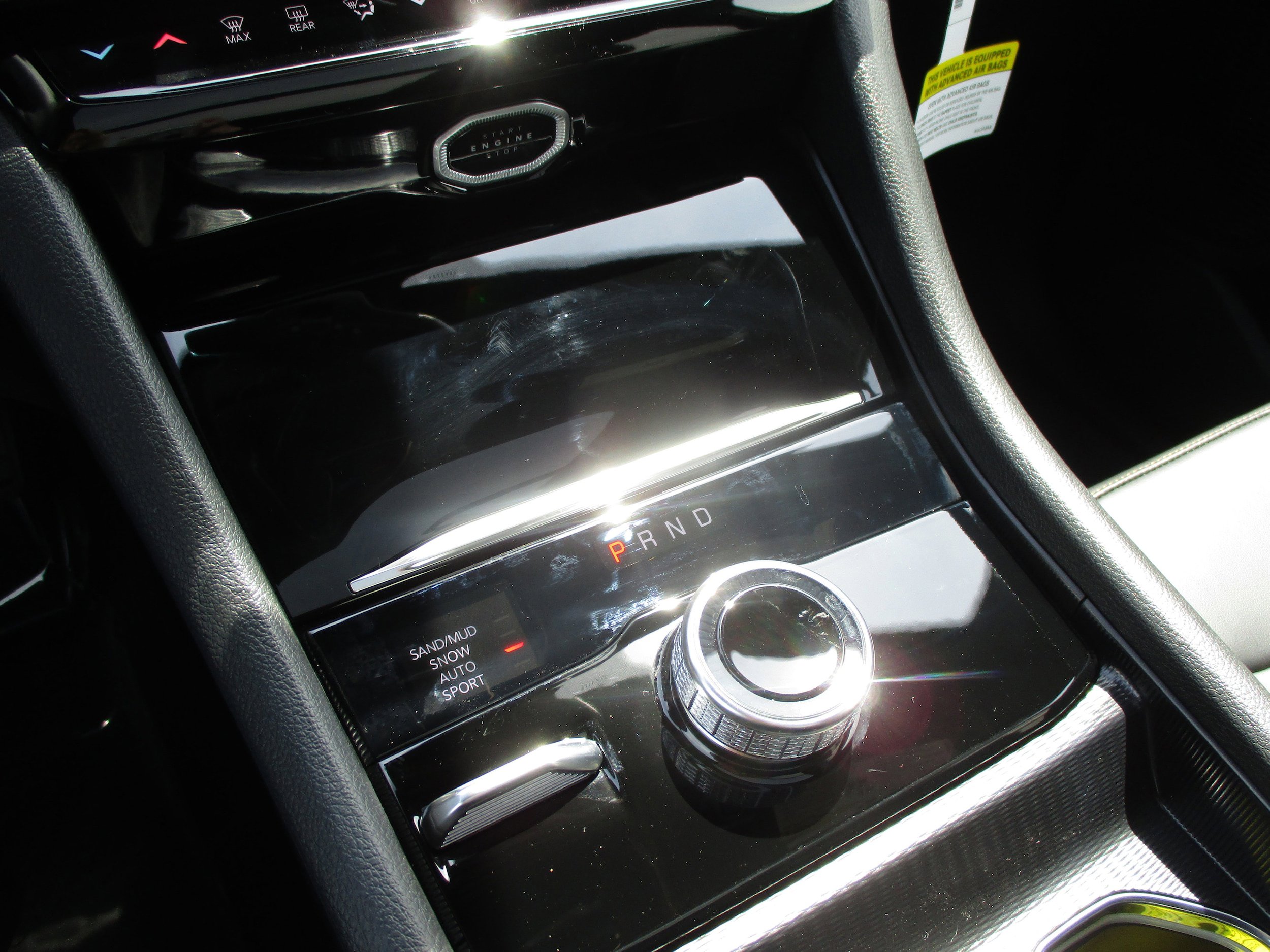 New 2026 Jeep Grand Cherokee Limited AWD/4WD image 27