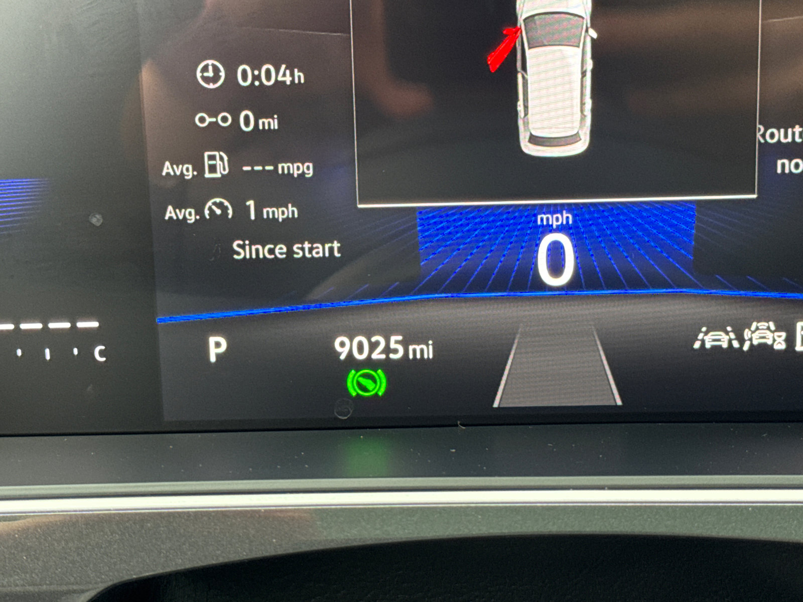 Used 2024 Volkswagen Tiguan SE R-Line image 28