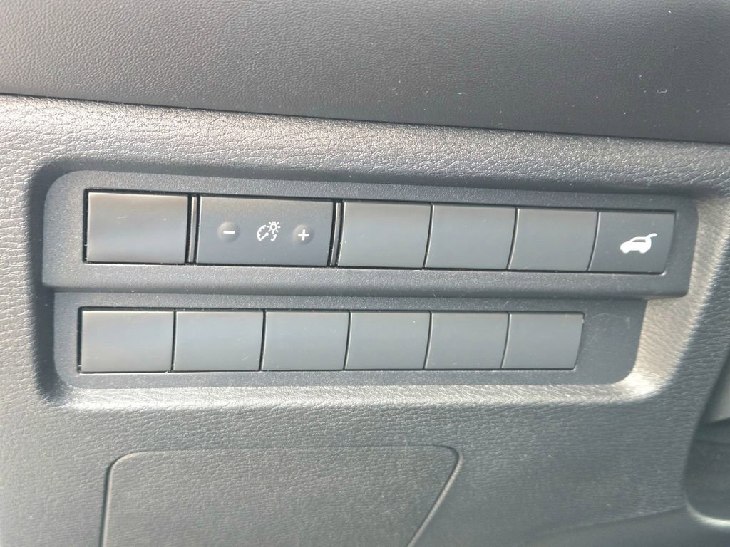 Used 2022 Mitsubishi Outlander SEL Black Edition image 21