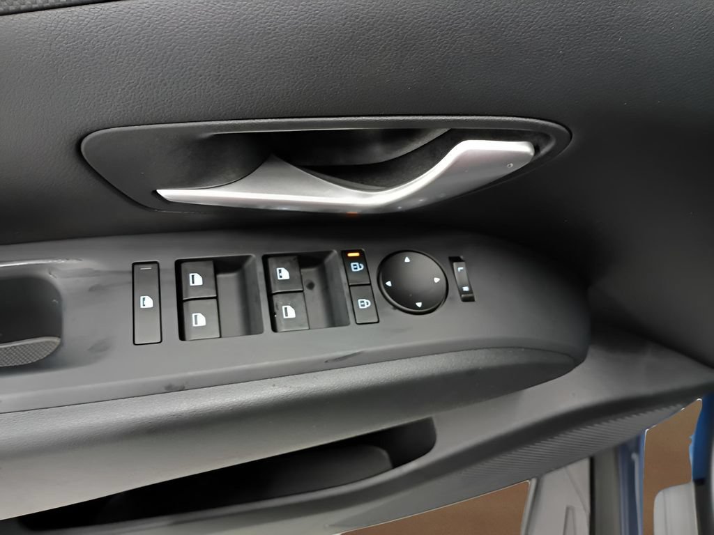 New 2026 Hyundai Tucson SE FWD image 11