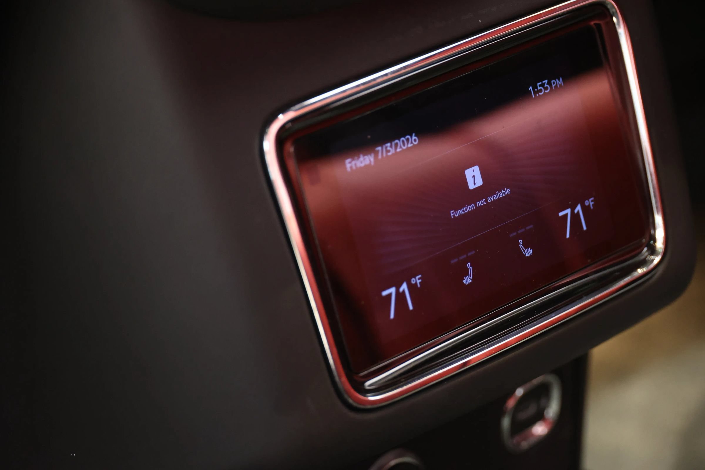 Used 2022 Bentley Bentayga AWD/4WD image 67