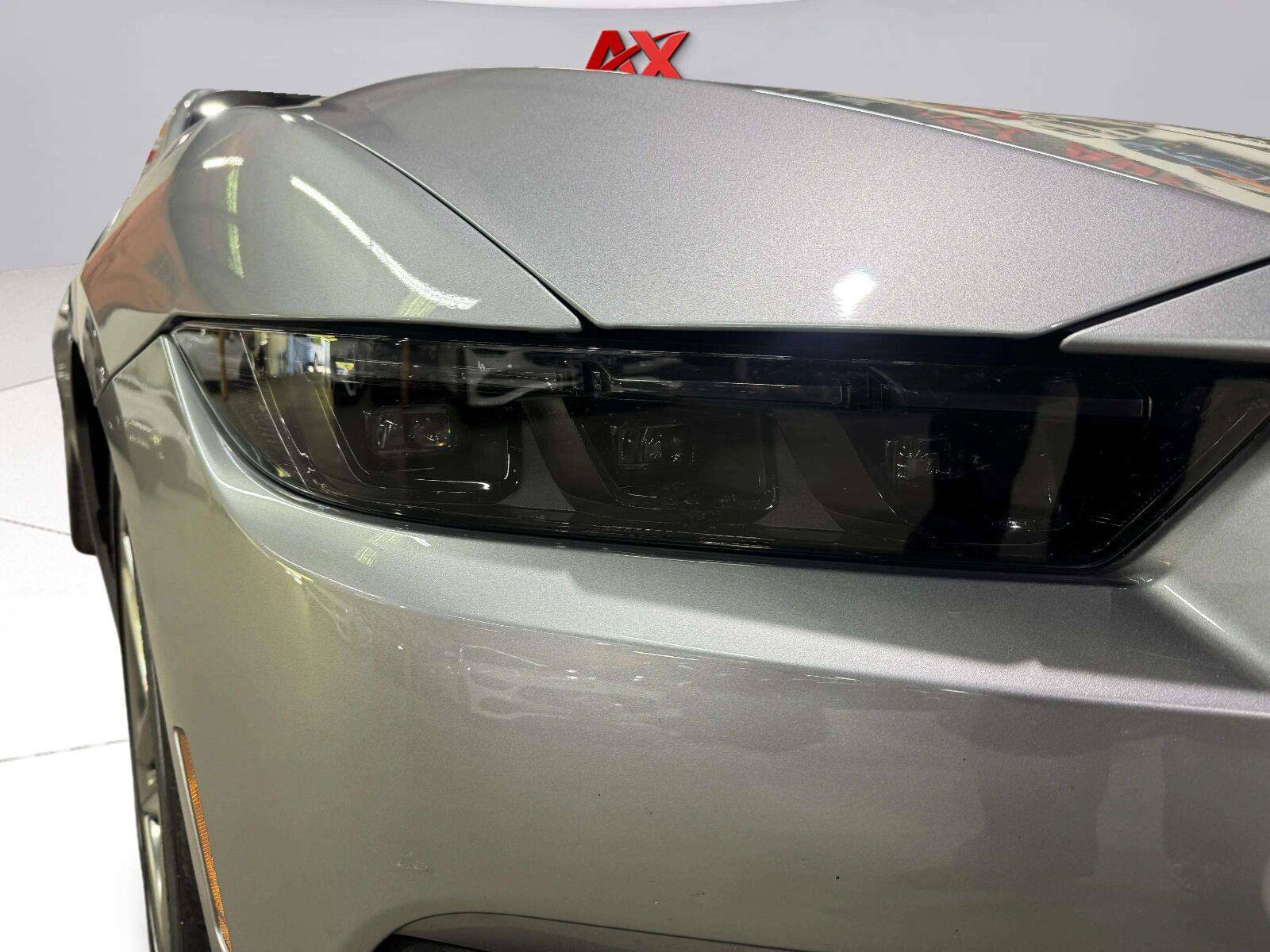 Used 2026 Ford Mustang Premium RWD image 11