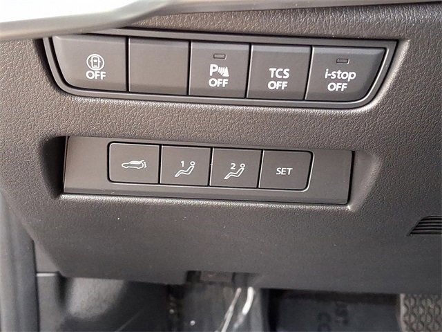 Used 2024 MAZDA CX-90 3.3 Turbo w/ Premium Package image 25