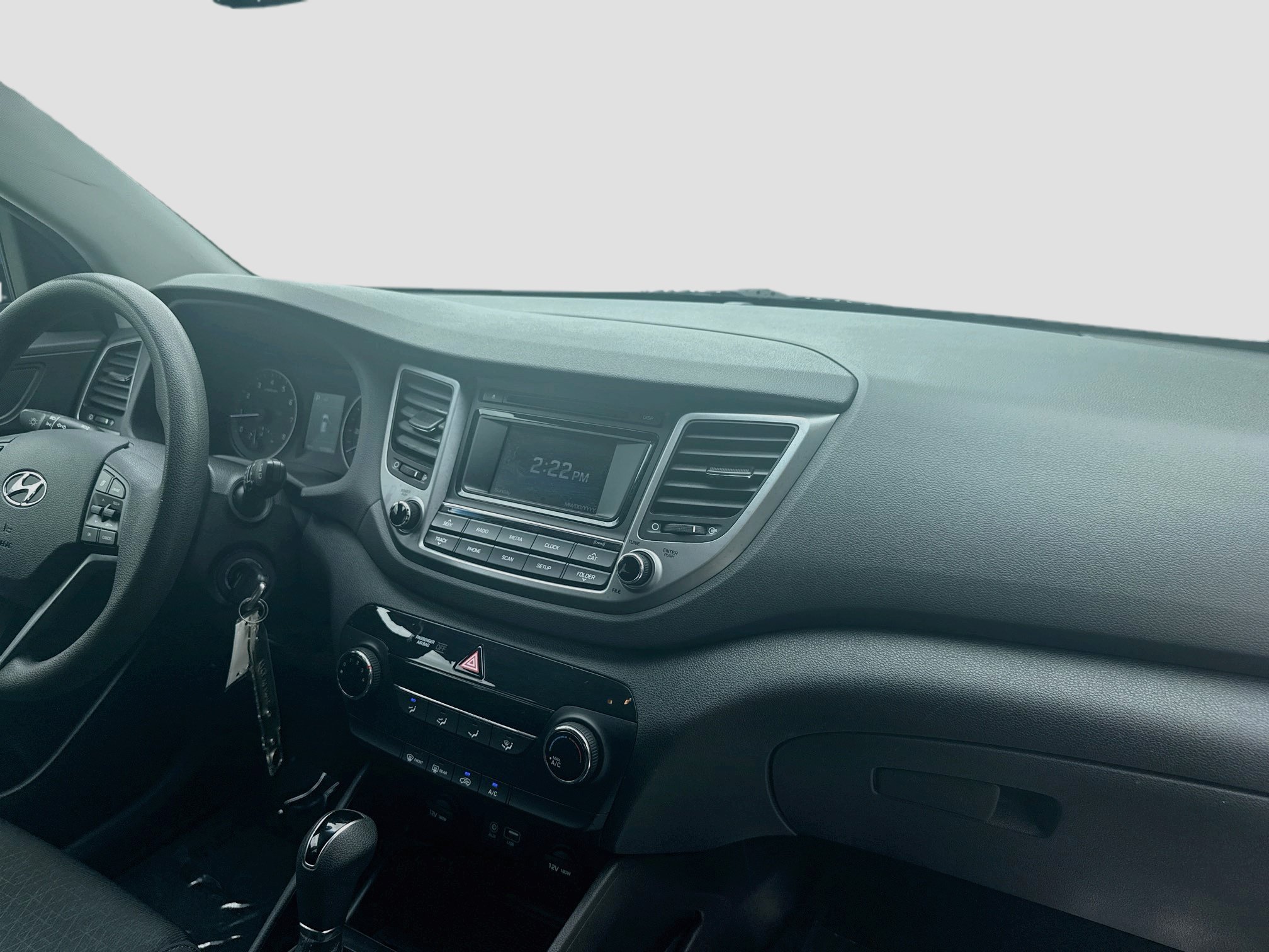 Used 2016 Hyundai Tucson SE FWD image 29
