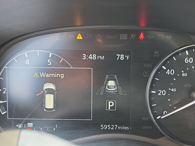 Certified 2023 Nissan Kicks SV FWD image 15