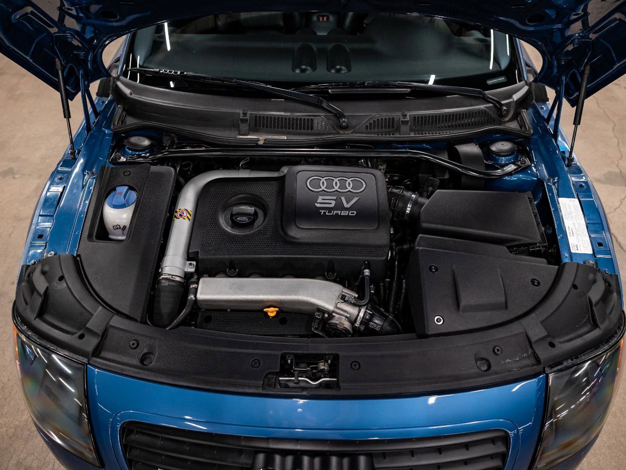 Used 2001 Audi TT 1.8T image 14