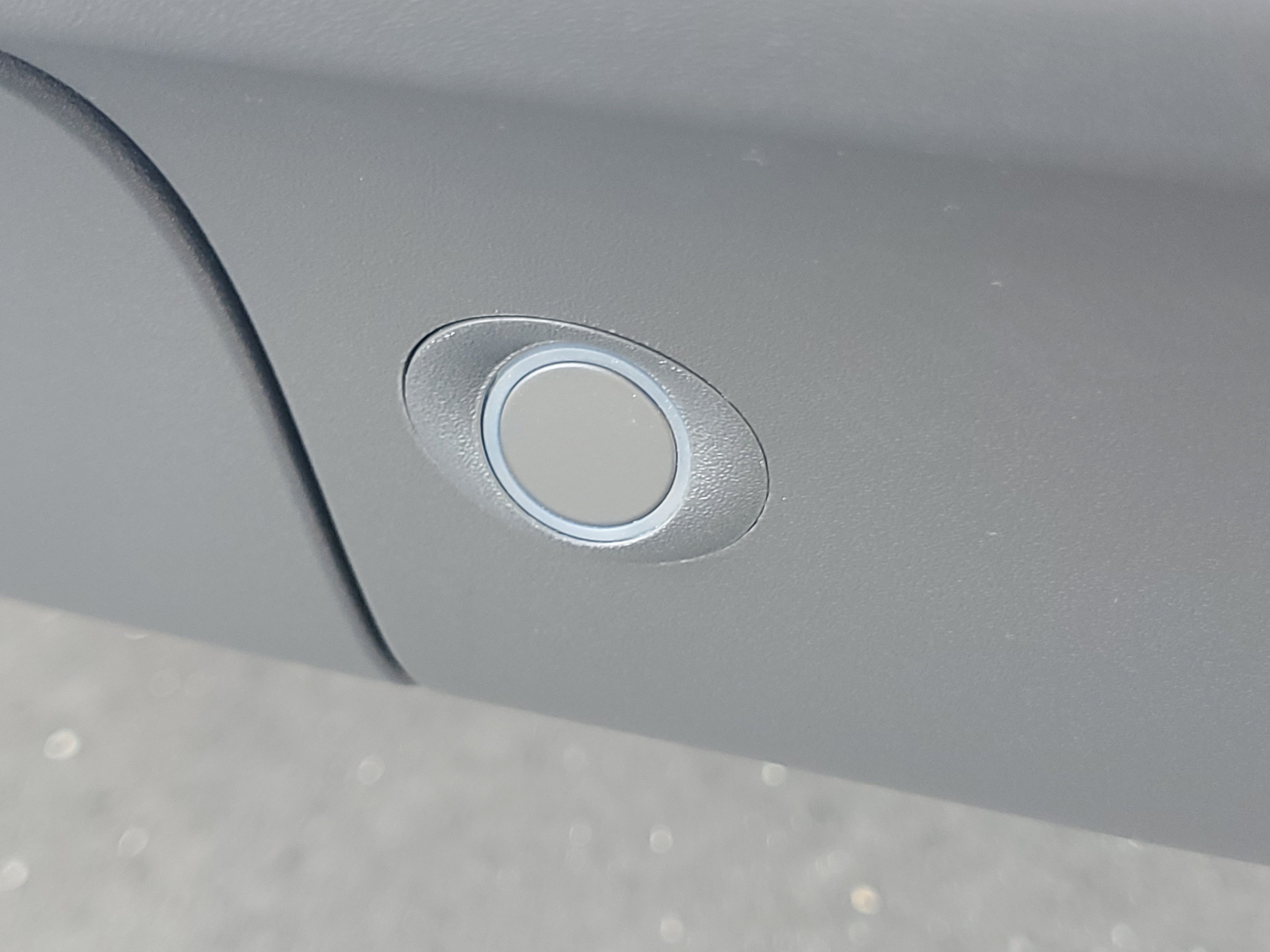 New 2027 Lincoln Aviator AWD image 6