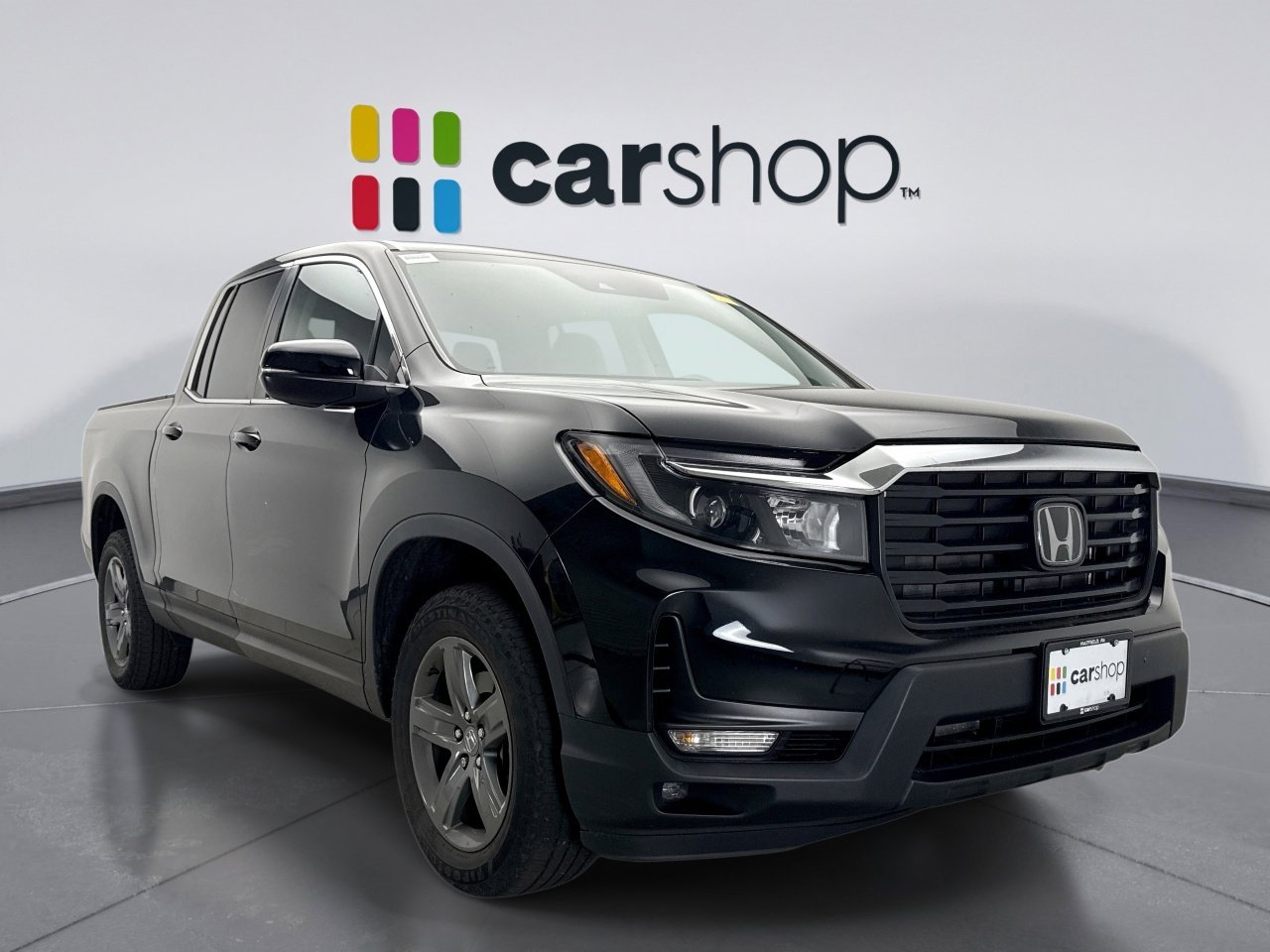 Used 2023 Honda Ridgeline RTL image 7